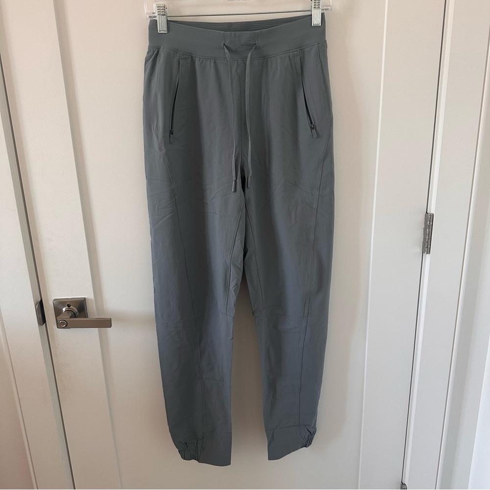 Lululemon license to train high rise pant